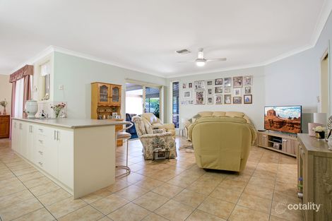 Property photo of 107 Edward Street Hillvue NSW 2340