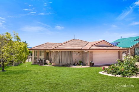 Property photo of 107 Edward Street Hillvue NSW 2340