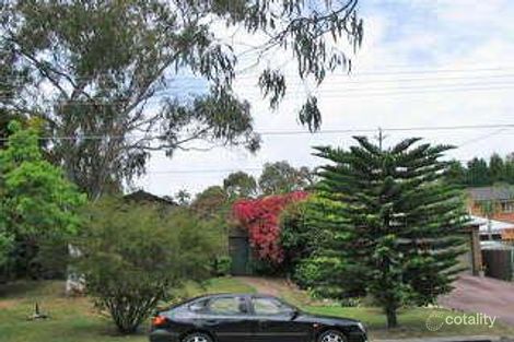 33 Foxglove Rd, Mount Colah, NSW 2079