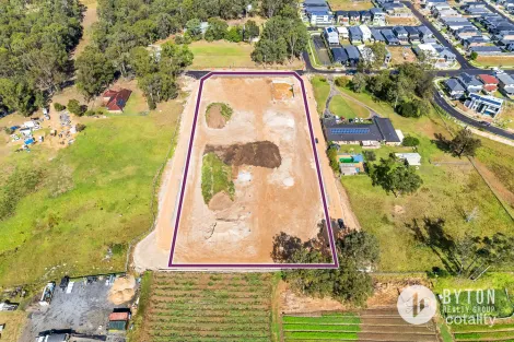 Contact Agent For Address, Austral, NSW 2179