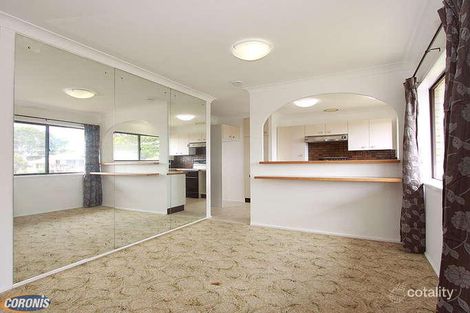 Property photo of 3 Lanyon Street Bracken Ridge QLD 4017