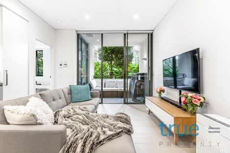 Property photo of 7101/2 Cullen Close Forest Lodge NSW 2037