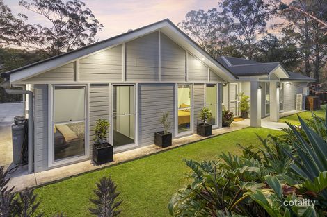 Property photo of 28 Valley View Vista Wongawallan QLD 4210