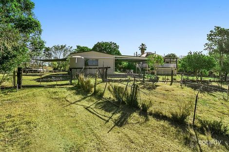 605 Glamorgan Vale Rd, Glamorgan Vale, QLD 4306