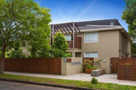 8/95 Manningtree Rd, Hawthorn, VIC 3122