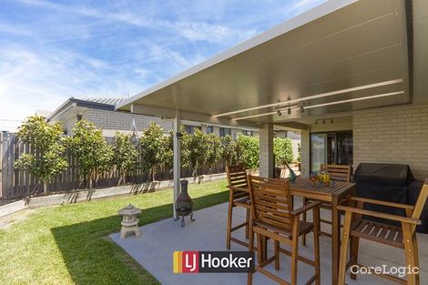 Property photo of 49 Charles Perkins Circuit Bonner ACT 2914