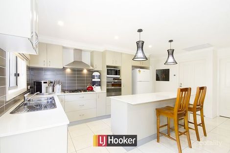 49 Charles Perkins Cct, Bonner, ACT 2914