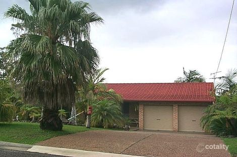 21 Old Coast Rd, Nambucca Heads, NSW 2448