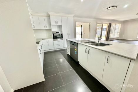 Property photo of 33 Gower Street Chinchilla QLD 4413