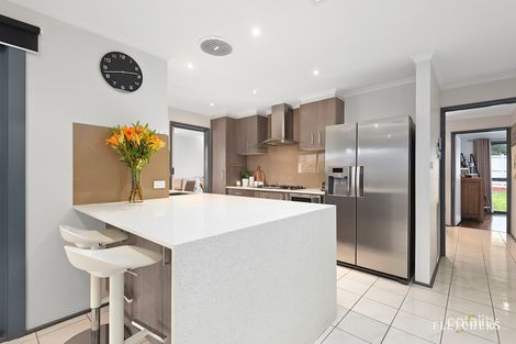 Property photo of 1 Tathra Court Boronia VIC 3155