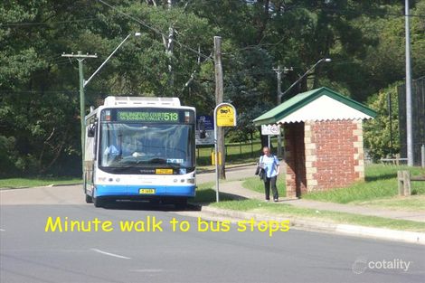 25 Mckay St, Dundas Valley, NSW 2117