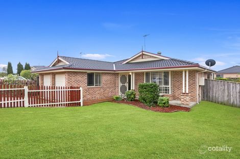 Property photo of 22 Sophie Place Glenwood NSW 2768