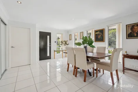 Property photo of 3 Callicoma Drive Coffs Harbour NSW 2450