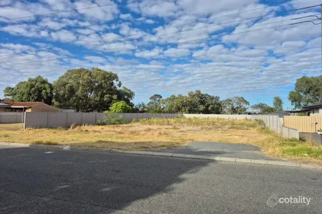 Property photo of 21 Central Terrace Beckenham WA 6107