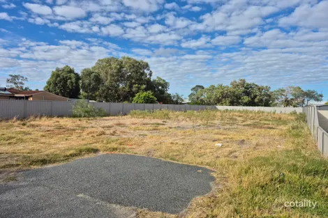 Property photo of 21 Central Terrace Beckenham WA 6107