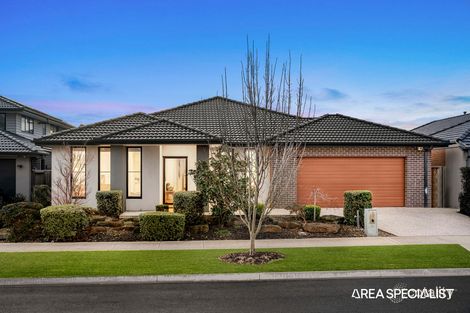 10 Aylesbury Tce, Werribee, VIC 3030