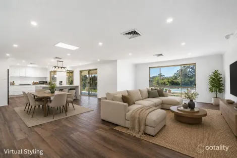Property photo of 192 Stringybark Road Nowra Hill NSW 2540