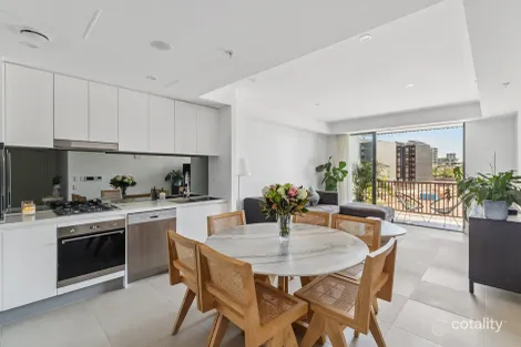 Property photo of 302/67 Epsom Road Rosebery NSW 2018