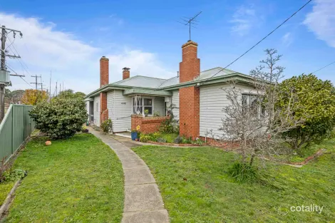 1018 Ligar St, Ballarat North, VIC 3350