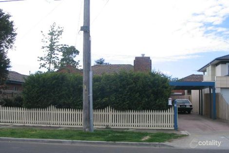 Property photo of 16 Henshall Road Strathmore VIC 3041
