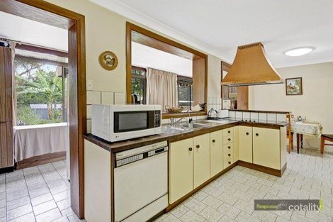 Property photo of 16 Lindsay Street Baulkham Hills NSW 2153