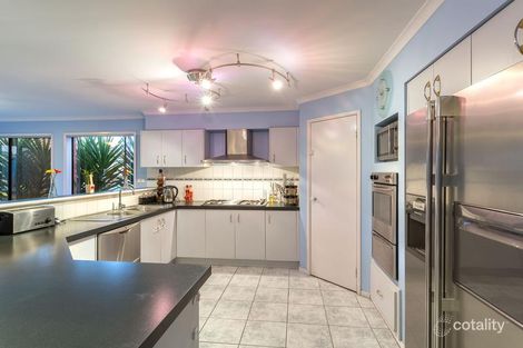 Property photo of 4 Barwon Street Taylors Hill VIC 3037