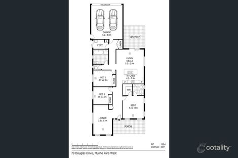 79 Douglas Dr, Munno Para, SA 5115