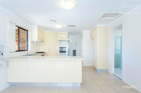 Property photo of 12 Candlebark Road Karabar NSW 2620