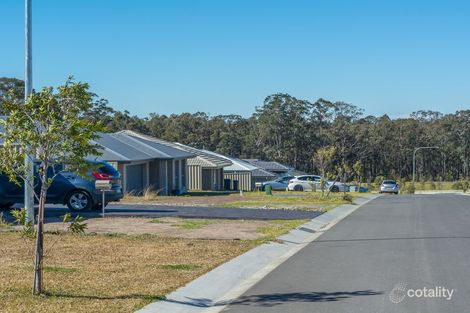 Lot 705 Caladenia Cres, South Nowra, NSW 2541