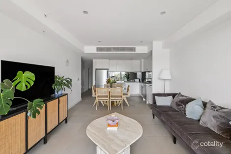 Property photo of 302/67 Epsom Road Rosebery NSW 2018