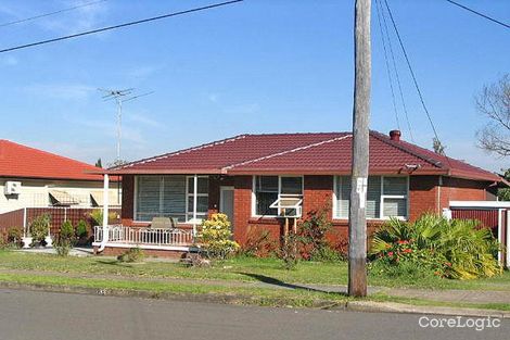 Property photo of 33 Beale Crescent Fairfield West NSW 2165