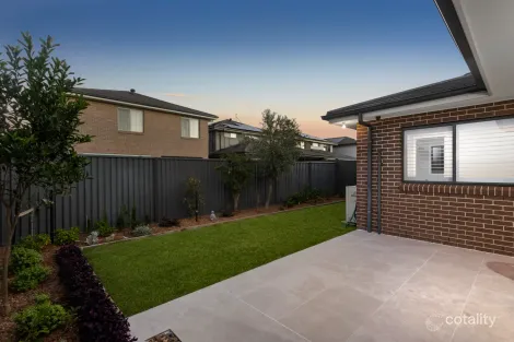 Property photo of 31 Calder Street Schofields NSW 2762