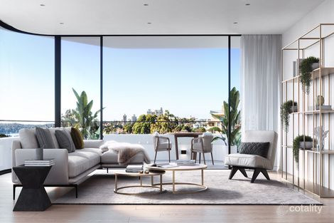 301/14 Grosvenor St, Neutral Bay, NSW 2089