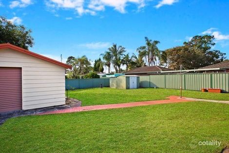 Property photo of 28 Lovell Road Umina Beach NSW 2257