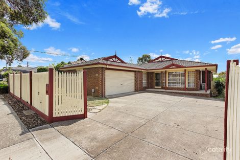 5 Vicki St, Blackburn South, VIC 3130
