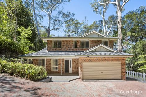 Property photo of 47A Ashley Street Hornsby NSW 2077