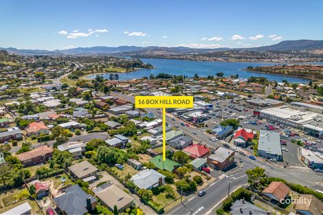 Property photo of 16 Box Hill Road Claremont TAS 7011