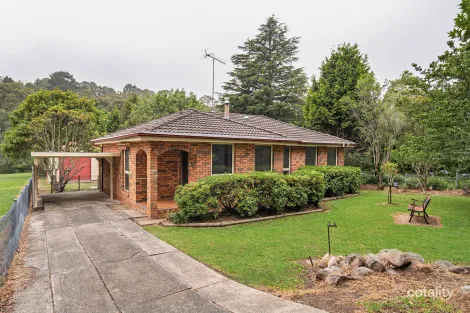Property photo of 21B Sinclair Crescent Wentworth Falls NSW 2782