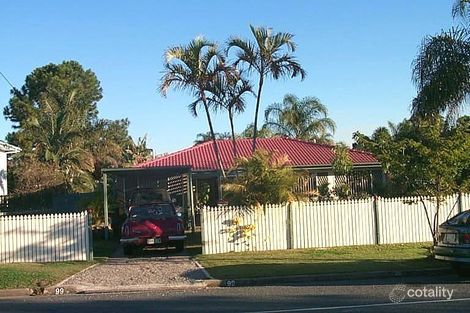 Property photo of 99 Bailey Road Birkdale QLD 4159