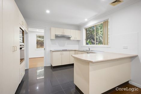 Property photo of 47A Ashley Street Hornsby NSW 2077