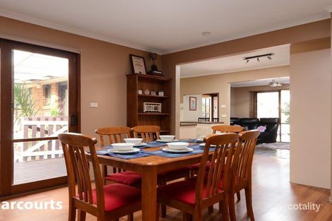 Property photo of 41 Tyntynder Drive Carrum Downs VIC 3201
