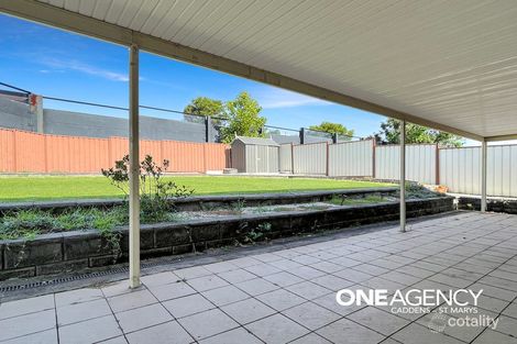 Property photo of 1 Powie Close Claremont Meadows NSW 2747