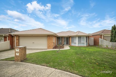 12 Redwood Ave, Hampton Park, VIC 3976