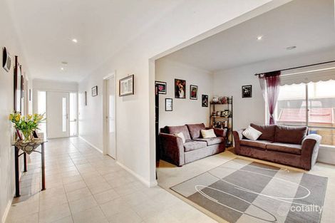 Property photo of 23 Melliodora Court Manor Lakes VIC 3024