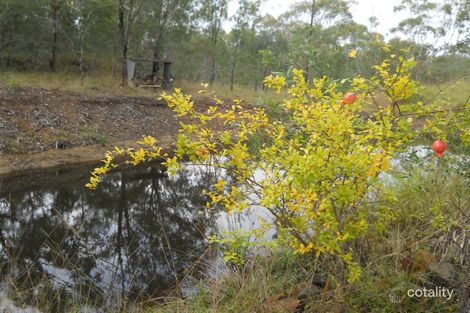 Property photo of 119 Webb Road Black Snake QLD 4600