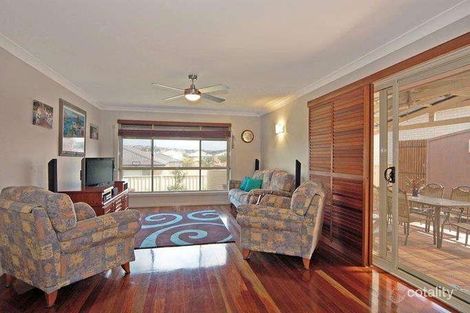 Property photo of 41 Eucumbene Avenue Flinders NSW 2529