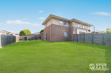 Property photo of 55 Adelong Parade The Ponds NSW 2769