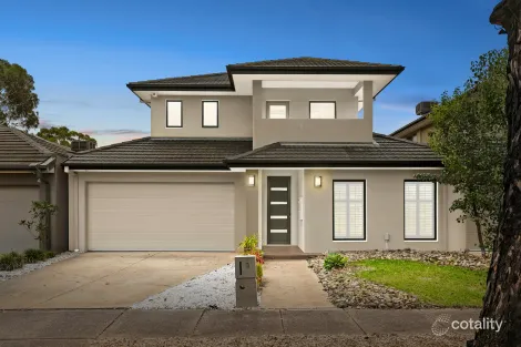 Property photo of 3 Robson Street Point Cook VIC 3030