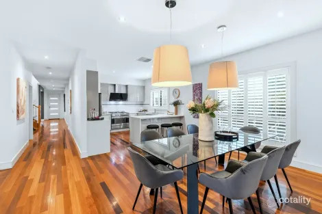 Property photo of 3 Robson Street Point Cook VIC 3030