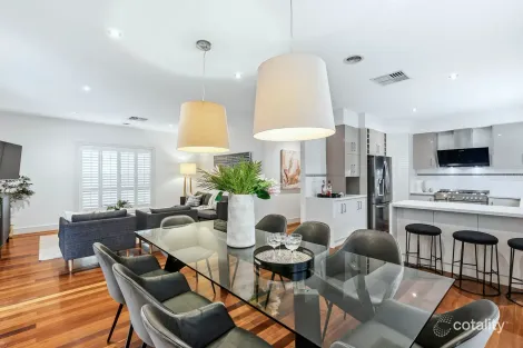 Property photo of 3 Robson Street Point Cook VIC 3030